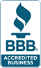 BBB Logo | KLM Auto Center