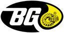 BG Logo | KLM Auto Center